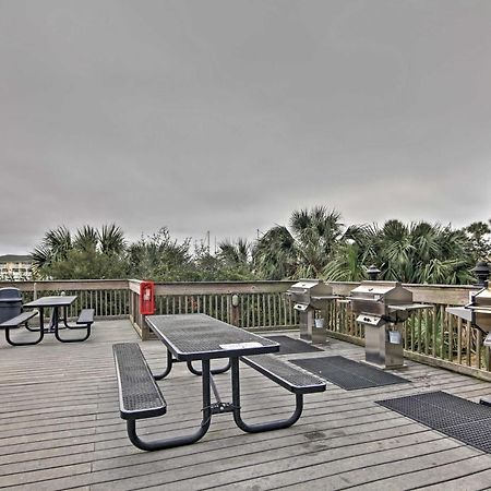 Beachfront Destin Condo With Pool And Harbor View! Esterno foto